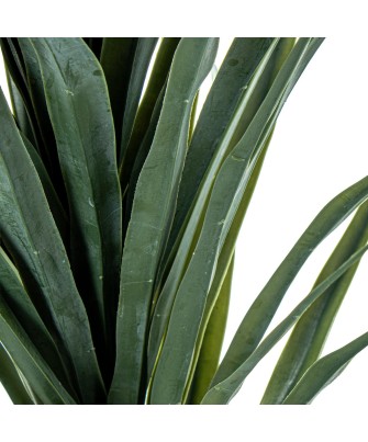Planta Artificial Dracaena 120cm con Tronco | Nova Decoración