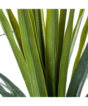 Planta Artificial Dracaena 120cm con Tronco | Nova Decoración