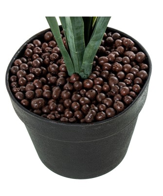 Planta Artificial Dracaena 120cm con Tronco | Nova Decoración