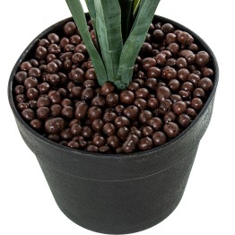 Planta Artificial Dracaena 120cm con Tronco | Nova Decoración