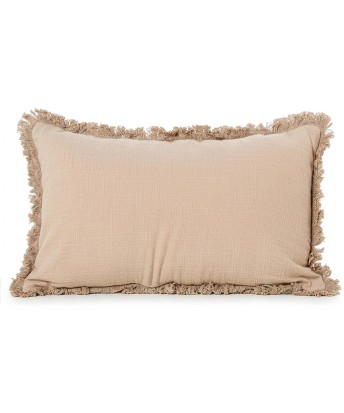 Cojín Rectangular Algodón 30x50cm con Cremallera | Nova Decoración