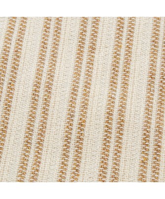 Cojín Rectangular Algodón 30x50cm con Cremallera | Nova Decoración
