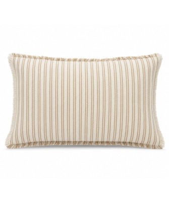 Cojín Rectangular Algodón 30x50cm con Cremallera | Nova Decoración