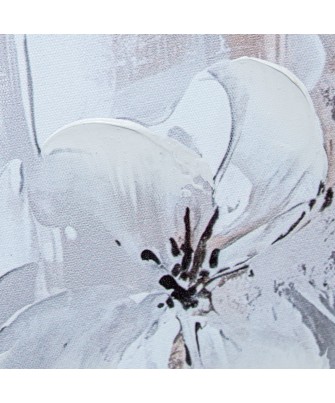 Cuadro Lienzo Buda 70x100cm Pintado a Mano | Decoración Zen
