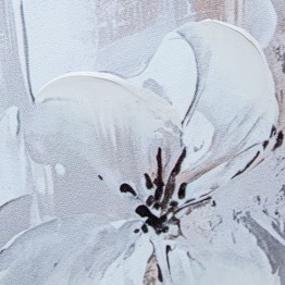 Cuadro Lienzo Buda 70x100cm Pintado a Mano | Decoración Zen