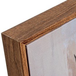 Cuadro Lienzo Buda 70x100cm Pintado a Mano | Decoración Zen