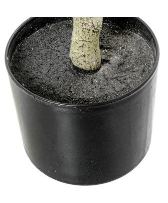 Árbol de Orquídeas Rosas Artificial 120cm | Tienda Online