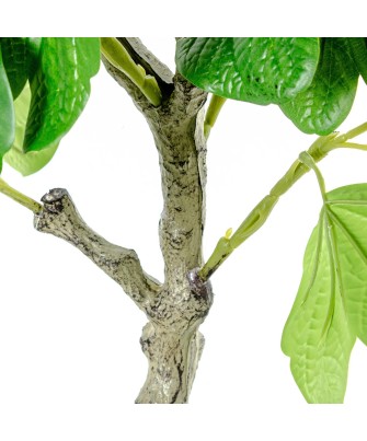 Árbol de Orquídeas Rosas Artificial 120cm | Tienda Online
