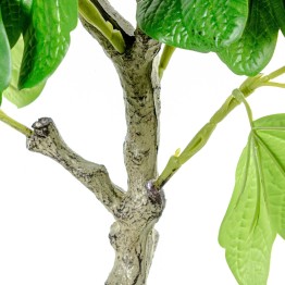 Árbol de Orquídeas Rosas Artificial 120cm | Tienda Online