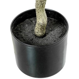 Árbol de Orquídeas Violetas Artificial 120cm | Tienda Online