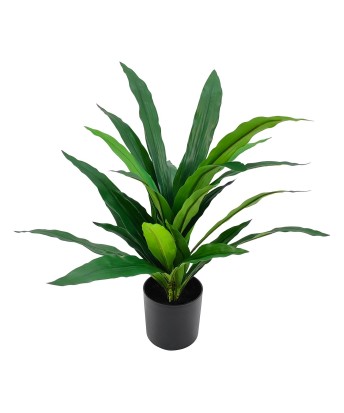 Planta Artificial Dracaena 60cm | Decoración Barata
